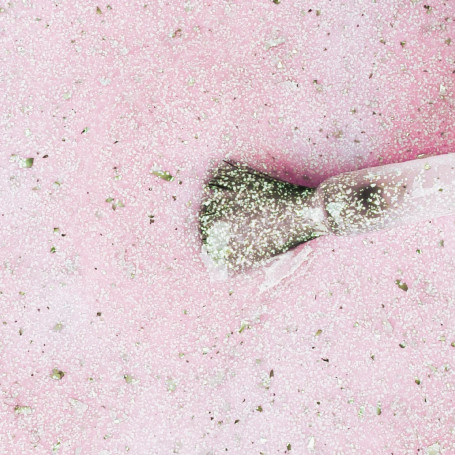 IQ BEAUTY   Prolac   #128 BREAKING THE RULES   12,5мл   Лак для ногтей с биокерамикой с вкраплениями