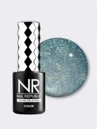 NAIL REPUBLIC   ХАМЕЛЕОН #20    10мл   Гель-лак