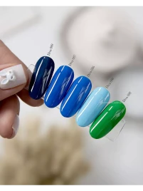 DIVA   Гель-лак   15мл   #89   (СНЯТО)