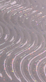 ONE NAIL   Gel CAMO SHINE   #01   15мл (флакон)   Гель для моделирования средне-жидкий с хлопьями Юки молочный