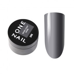 ONE NAIL   Base DARK   30мл (шайба)   База прозрачная жесткая