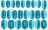 TIES   Пленка для маникюра   P-084