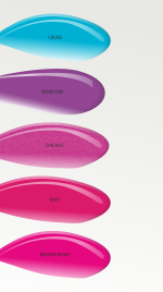 TIES   Гель-лак  10мл  CRUISE   #043