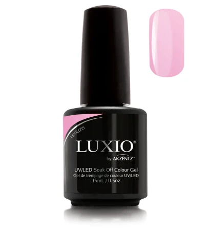 LUXIO   #251   LIPGLOSS   15мл   Гель-лак (100% гель)