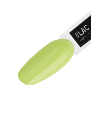 IQ BEAUTY   Prolac   #029 LIMONCELO   12,5мл   Лак для ногтей с биокерамикой