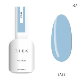 TIES   Гель-лак  10мл  EASE   #037