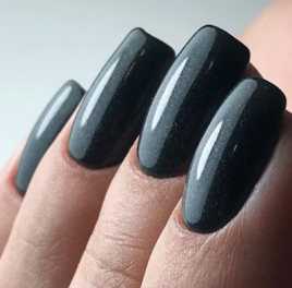 LUXIO #065 GALAXY 15мл Гель-лак (100% гель) с шиммером