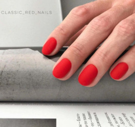 LUXIO #165 PREROGATIVE 15мл Гель-лак (100% гель)