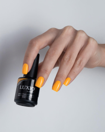 LUXIO #252 CABANA 15мл Гель-лак (100% гель)