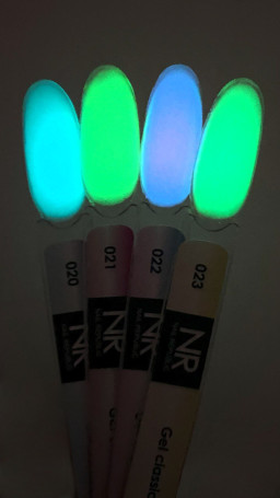 NAIL REPUBLIC   Gel MYSTERY   #022   15г   Гель  для моделирования средне-жидкий перламутровый