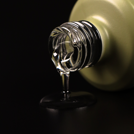 KLIO   База прозрачная (для подложки)   15мл   Base FOUNDATION