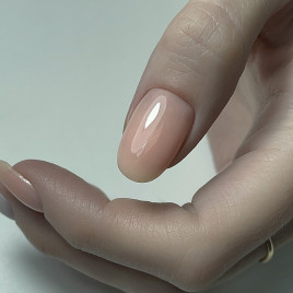 BSG   Base Colloration Hard   #59   20мл   База камуфлирующая жесткая