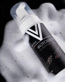 VOGUE NAILS  Дегидратирующий тоник для рук   ПЕНКА-ФОТОШОП   150мл