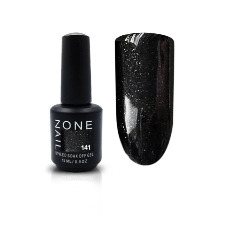 ONE NAIL   Classic   #141   15мл   Гель-лак с шиммером*