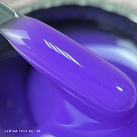 BLOOM   Gel FAST   #18   15мл   Гель для моделирования
