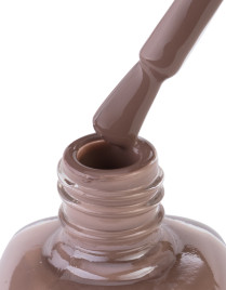 IQ BEAUTY Prolac #031 ERRA 12,5мл Лак для ногтей с биокерамикой