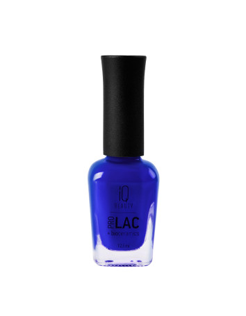 IQ BEAUTY   Prolac   #131 JACQUELINE   12,5мл   Лак для ногтей с биокерамикой