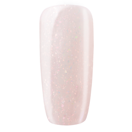 LUXIO   #254   VEIL   15мл   Гель-лак (100% гель) с поталью