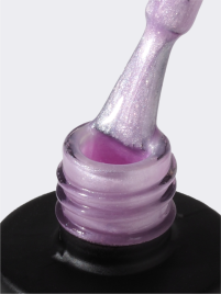 NAIL REPUBLIC #014 Pearl Print 10мл Гель-лак перламутровый