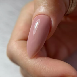 BSG KONFITYUR HB #01 НИЗКАЯ ВЯЗКОСТЬ 13г (шайба) Гель для моделирования средне-жидкий