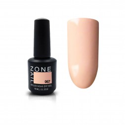 ONE NAIL   Гель-лак  15мл  Classic   #067