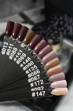 ONE NAIL   Classic   #067   15мл   Гель-лак*