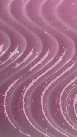 ONE NAIL   Gel CAMO SHINE   #04   15мл (флакон)   Гель для моделирования средне-жидкий с хлопьями Юки