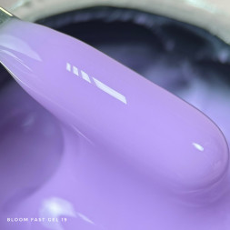 BLOOM   Gel FAST   #19   15мл   Гель для моделирования