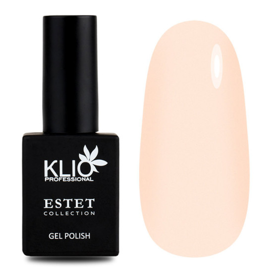 KLIO   ESTET   #012   10мл   Гель-лак   Limited