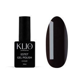 KLIO ESTET #120 10мл Гель-лак
