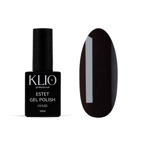 KLIO   ESTET   #120   10мл   Гель-лак