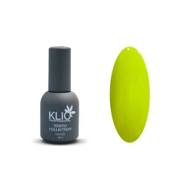 KLIO Гель-лак TREND COLLECTION 8мл №33