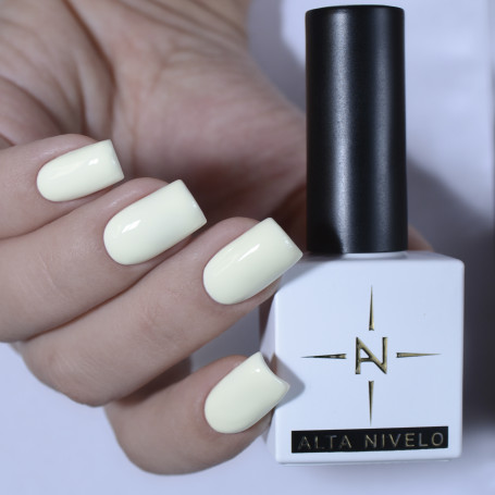 ALTA NIVELO   Гель-лак   10мл   SPRING   #19