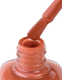 IQ BEAUTY Prolac #032 SANDALWOOD 12,5мл Лак для ногтей с биокерамикой