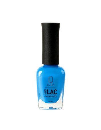 IQ BEAUTY   Prolac   #132 LA VIE   12,5мл   Лак для ногтей с биокерамикой
