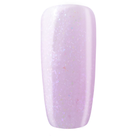 LUXIO #255 BOUQUET 15мл Гель-лак (100% гель) с поталью