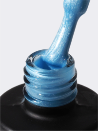 NAIL REPUBLIC #015 Pearl Print 10мл Гель-лак перламутровый