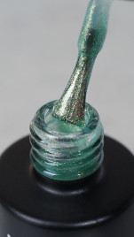 NAIL REPUBLIC   #750 Sirena   10мл   Гель-лак перламутровый