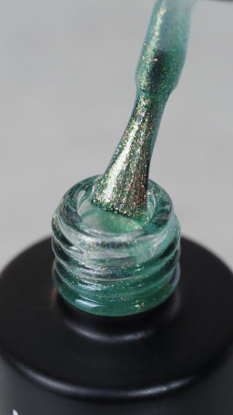 NAIL REPUBLIC   #750 Sirena   10мл   Гель-лак перламутровый