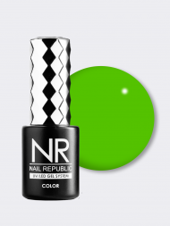 NAIL REPUBLIC   Гель-лак    10мл   New Classic Colours   #670