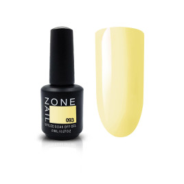 ONE NAIL Classic #093 15мл Гель-лак