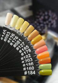 ONE NAIL Classic #093 15мл Гель-лак