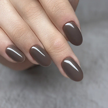 BSG   KONFITYUR HB   #110   НИЗКАЯ ВЯЗКОСТЬ   13г (шайба)   Гель для моделирования средне-жидкий