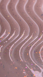 ONE NAIL   Gel CAMO SHINE   #05   15мл (флакон)   Гель для моделирования средне-жидкий с хлопьями Юки