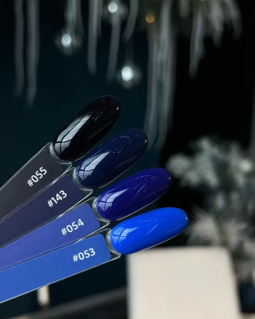 ONE NAIL   Classic   #143   15мл   Гель-лак*