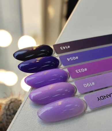 ONE NAIL   Classic   #143   15мл   Гель-лак*