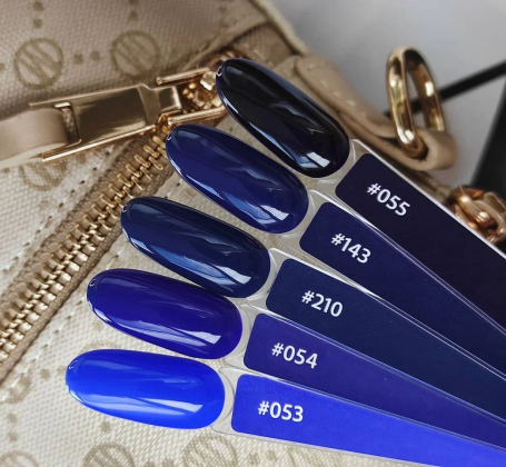 ONE NAIL   Classic   #143   15мл   Гель-лак*