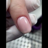 ONE NAIL & GRAPE   Gel FLUID   #21   30г (шайба)   Гель для укрепления с шиммером