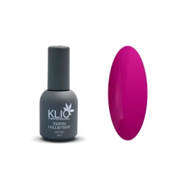 KLIO Гель-лак TREND COLLECTION 8мл №32 (СНЯТО)