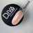 DIVA   Гель для моделирования  30мл  Builder gel   NAKED